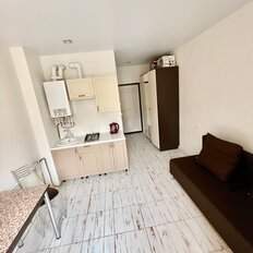 Квартира 20 м², студия - изображение 4