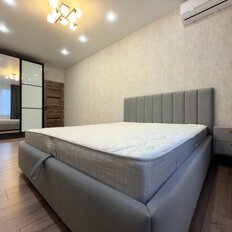 Квартира 40 м², 1-комнатная - изображение 3