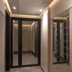 Квартира 41 м², 1-комнатная - изображение 3