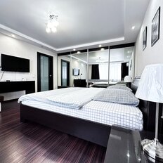 Квартира 51 м², 1-комнатная - изображение 3