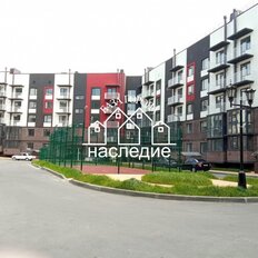 Квартира 41 м², 1-комнатная - изображение 1