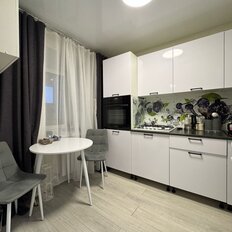 Квартира 55,7 м², 3-комнатная - изображение 2