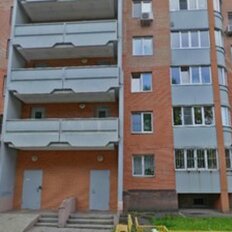 Квартира 45 м², 1-комнатная - изображение 2