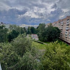 Квартира 33,3 м², 1-комнатная - изображение 4