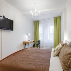 Квартира 64 м², 2-комнатная - изображение 5