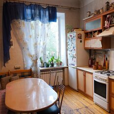 Квартира 97,5 м², 4-комнатная - изображение 2