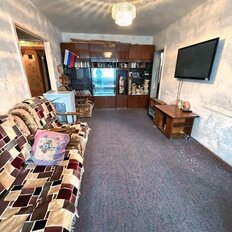 Квартира 56,4 м², 3-комнатная - изображение 2