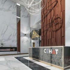Квартира 32,3 м², 1-комнатная - изображение 3