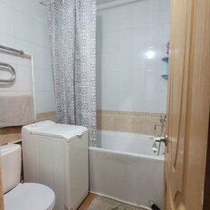 Квартира 33 м², 1-комнатная - изображение 1