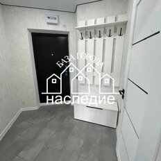 Квартира 47 м², 1-комнатная - изображение 2