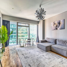 Квартира 90 м², 2-комнатные - изображение 1