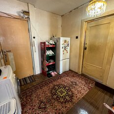 Квартира 61 м², 3-комнатная - изображение 1