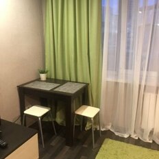 Квартира 19 м², студия - изображение 5