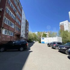 Квартира 111,3 м², 3-комнатная - изображение 2