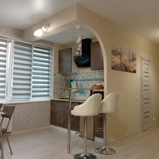 Квартира 41 м², 1-комнатная - изображение 3