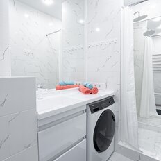 Квартира 80 м², 3-комнатная - изображение 3