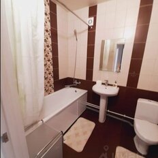 Квартира 45 м², 1-комнатная - изображение 5