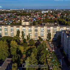 Квартира 35,3 м², 1-комнатная - изображение 2