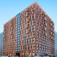 Квартира 22,9 м², студия - изображение 2