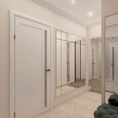 Квартира 48 м², 2-комнатная - изображение 3