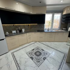 Квартира 68 м², 2-комнатная - изображение 2