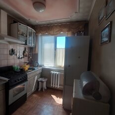 Квартира 44 м², 2-комнатные - изображение 2