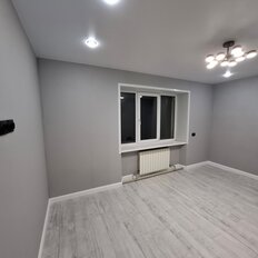 Квартира 42 м², 2-комнатная - изображение 4