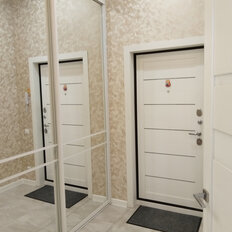 Квартира 71 м², 2-комнатная - изображение 4