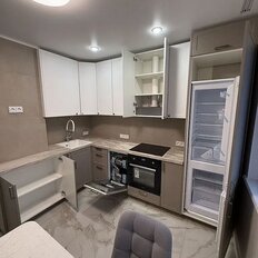 Квартира 39 м², 1-комнатная - изображение 1