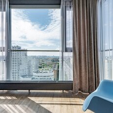 Квартира 91 м², 3-комнатная - изображение 3