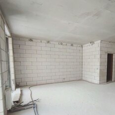Квартира 56 м², 2-комнатная - изображение 4