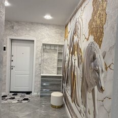 Квартира 45,7 м², 1-комнатная - изображение 4