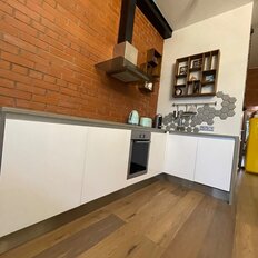 Квартира 37,3 м², студия - изображение 1