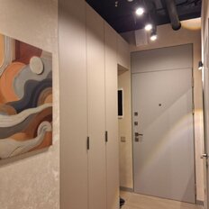 Квартира 42,7 м², 2-комнатные - изображение 5