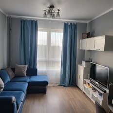 Квартира 41,5 м², 1-комнатные - изображение 2