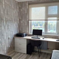 Квартира 50,9 м², 2-комнатная - изображение 5