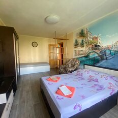 Квартира 34 м², 1-комнатная - изображение 3