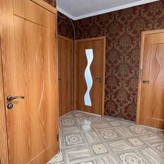 Квартира 46 м², 1-комнатная - изображение 5