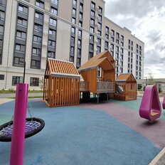 Квартира 34 м², 1-комнатная - изображение 4