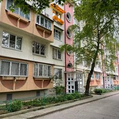 Квартира 30,6 м², 1-комнатная - изображение 1