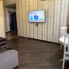 Квартира 100 м², 2-комнатная - изображение 5