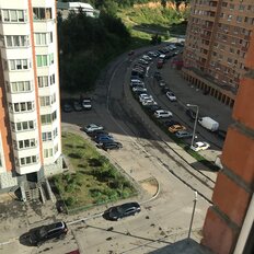 Квартира 38 м², 1-комнатная - изображение 2