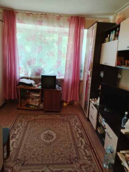 28 м², 1-комнатная квартира 3 950 000 ₽ - изображение 47