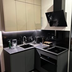 Квартира 72 м², 2-комнатная - изображение 5