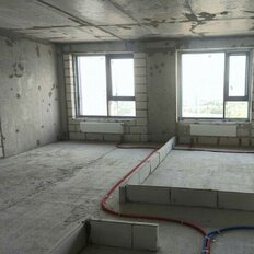 Квартира 72,8 м², 3-комнатная - изображение 3