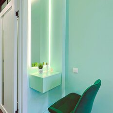 Квартира 25 м², студия - изображение 3