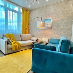 Квартира 120 м², 3-комнатные - изображение 5