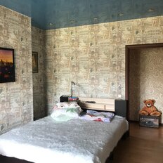 Квартира 72 м², 2-комнатная - изображение 2