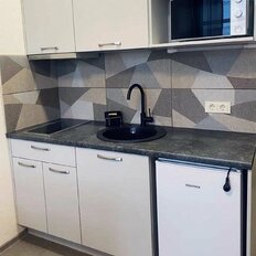 Квартира 20 м², студия - изображение 4