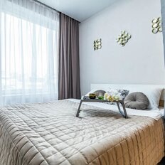 Квартира 27 м², студия - изображение 2